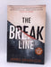 Break Line The - James Brabazon; 