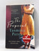 The Proposal - Tasmina Perry; 