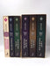 Vampire Academy Box Set 4-6 - Mead, Richelle; 