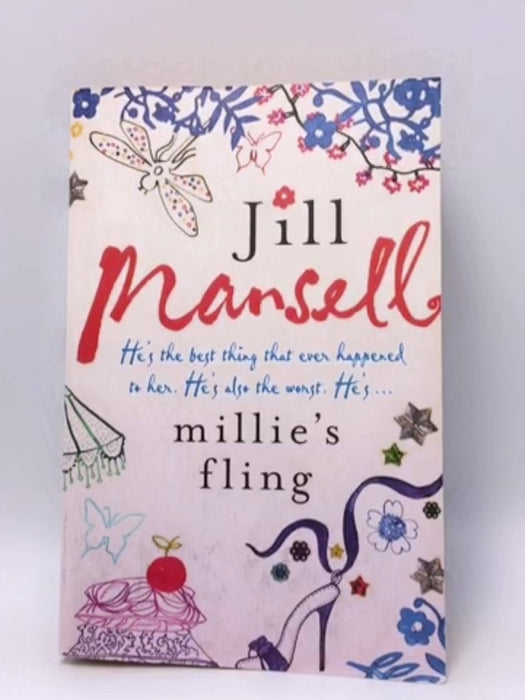 Millie's Fling - Jill Mansell