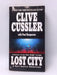 Lost City - Clive Cussler