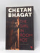 The Girl in Room 105 - Chetan Bhagat