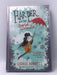 Harper and the Scarlet Umbrella- Hardcover  - Cerrie Burnell; 