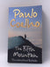 The Fifth Mountain - Paulo Coelho; 