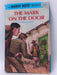 Hardy Boys 13: the Mark on the Door - Franklin W. Dixon; 
