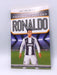 Ronaldo: Ultimate Football Heroes  - Tom Oldfield; Matt Oldfield; 