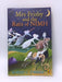 Mrs Frisby and the Rats of NIMH - Robert C. O'Brien; 