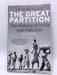 The Great Partition - Yasmin Khan; 