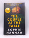 The Couple at the Table - Sophie Hannah; 