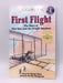 First Flight - George Shea; 