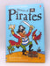 Stories of Pirates (Hardcover) - Russell Punter; 