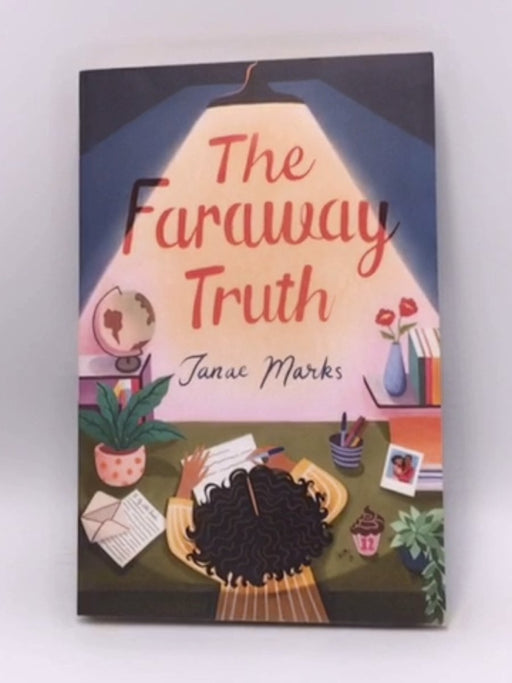 The Faraway Truth - Janae Marks; 