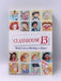 Classroom 13: 3 Books in 1! - Honest Lee; Matthew J. Gilbert; 