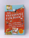 The Treehouse Fun Book 2 - Andy Griffiths & Jill Griffiths; 