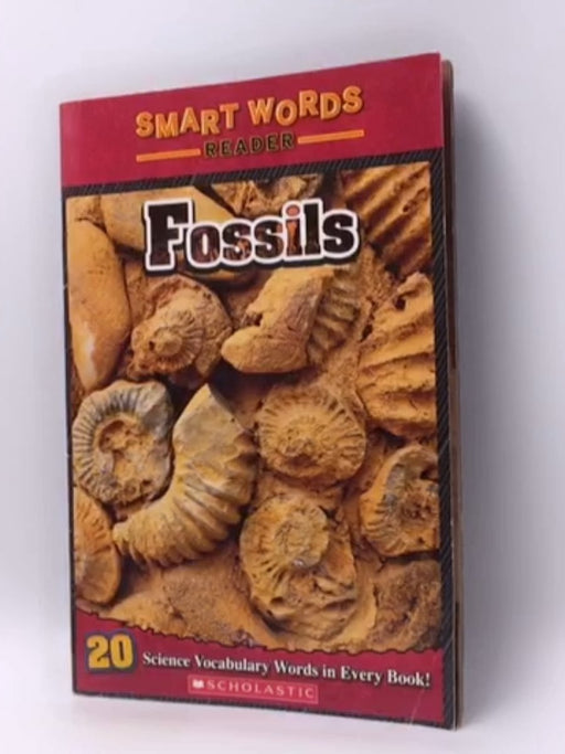 Fossils - Judith Bauer Stamper; Vicky Willows; 
