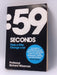 59 Seconds - Richard Wiseman; 