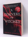 Discovery of Witches - Harkness, Deborah E.; 