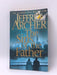 The Sins of the Father  - Jeffrey Archer; 