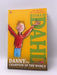 Danny, the Champion of the World - Roald Dahl; 
