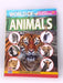 Amazing Animal World- Hardcover  - Brijbasi Art Press Ltd