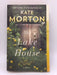 The Lake House - Kate Morton; 