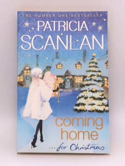 Coming Home - Patricia Scanlan; 