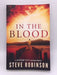 In the Blood - Steve Robinson; 