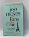 Paris for One and Other Stories - Jojo Moyes; 