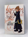 Kingdom Hearts 358/2 Days 1 - Shiro Amano