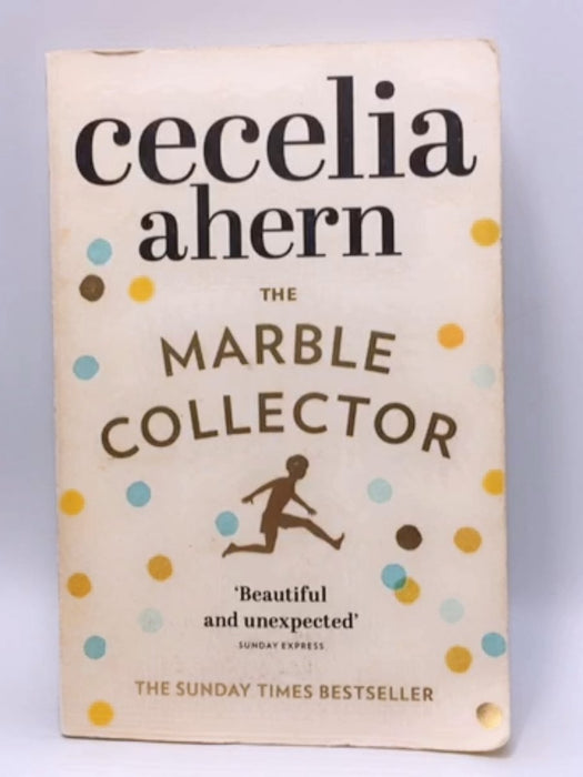 The Marble Collector - Cecelia Ahern