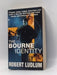 The Bourne Identity - Robert Ludlum