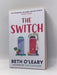 The Switch - Beth O'Leary; 