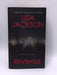 Revenge - Lisa Jackson; 