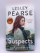 Suspects - Lesley Pearse; 