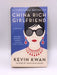 China Rich Girlfriend - Kevin Kwan