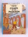 The Adventures of Tintin - Cigars of the Pharaoh - Hergé; 