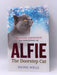 Alfie the Doorstep Cat - Hardcover - Rachel Wells; 