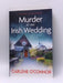 Murder at an Irish Wedding - Carlene O'Connor; 