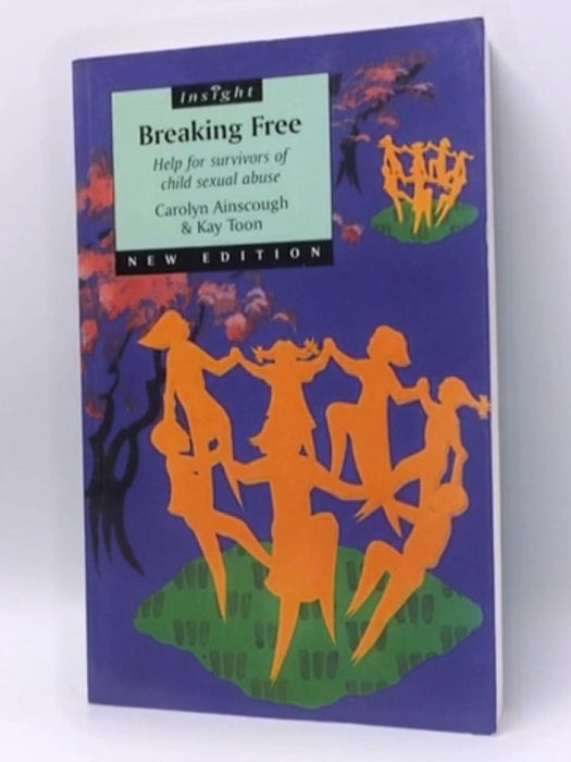 Breaking Free - Carolyn Ainscough; Kay Toon; 