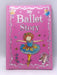 My Ballet Story - Hardcover - Brown Watson