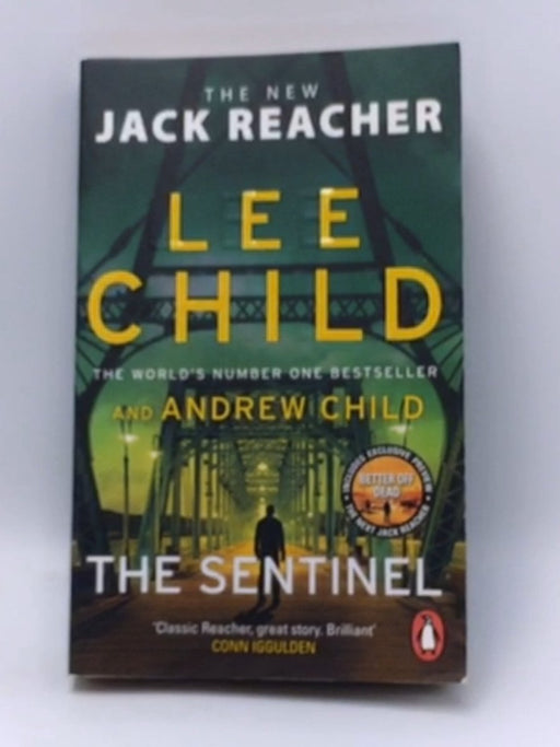 The Sentinel* - Child  Lee & Andrew; 