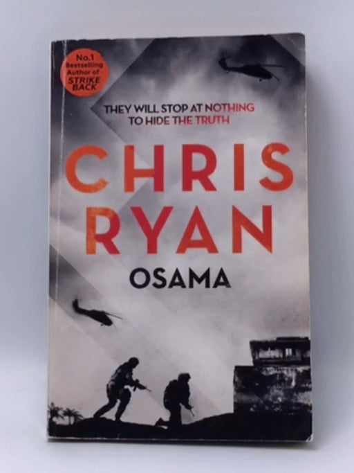 Osama - Chris Ryan