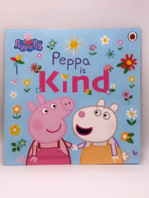 Peppa is Kind - Peppa Pig
