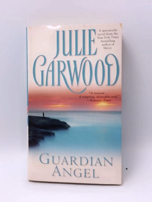 Guardian Angel - Julie Garwood; 