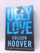 Ugly Love - Colleen Hoover; 