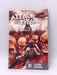 Attack on Titan Vol:31 - Hajime Isayama; 
