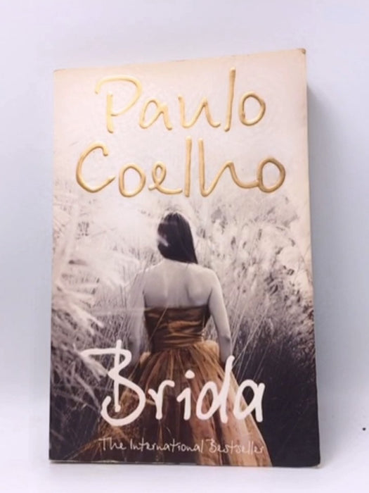 Brida - Paulo Coelho