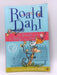 The Giraffe and the Pelly and Me - Roald Dahl; 