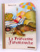 La princesse Finemouche - Babette Cole; 