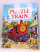 Puzzle Train - Susannah Leigh; 